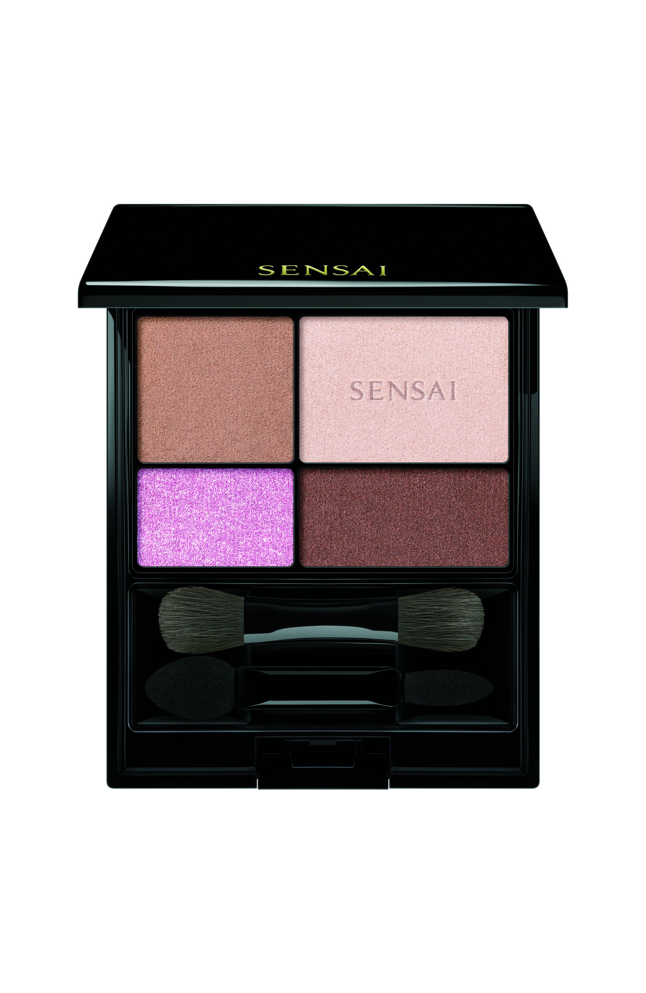 SENSAI Eye Colour Palette - 03 Petal Dance - 3.7g