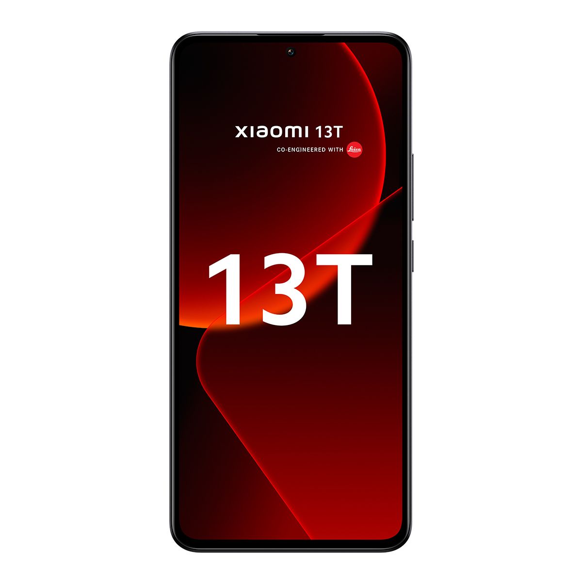 Xiaomi 13T 5G Smartphone - 256GB - Black