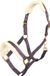 Imperial Riding - Halster Classic Fur - Bond Onderlegd - Bordeaux - Cob