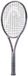 HEAD - squared - Tennisracket heren - Zilverkleurig