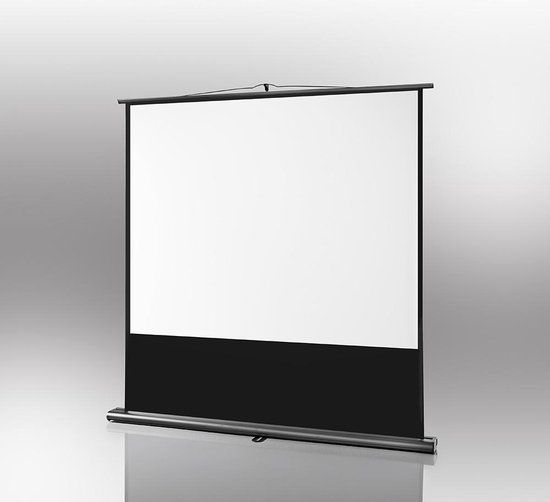 Celexon 1091789 Projectiescherm - 16:10 - 160 x 100 cm - Handmatig - Zwart/Wit