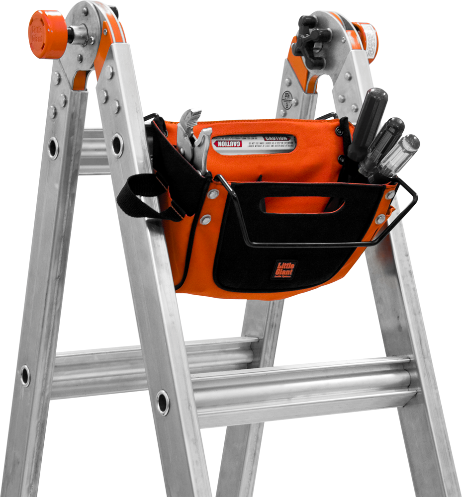 Little Jumbo Little Giant Gereedschapstas - 48419040