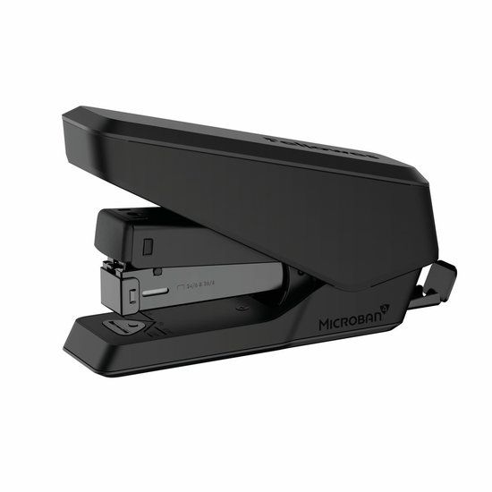 Fellowes LX840 Nietmachine - Zwart