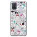 ERT GROUP mobiel telefoonhoesje voor Samsung A71 origineel en officieel erkend Disney patroon Dalmatians 006