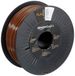 Amazon Basics PLA 3D-printerfilament, 1,75 mm, bruin, spoel van 1 kg