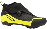 SIDI Hiemx - Wielrenschoen - Koude wegschoen - Gore-Tex - Heren - Fleece voering - Zwart - 46