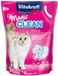 Vitakraft Magic Clean - 5 x 5 Liter + 1 gratis