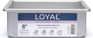 LOYAL Bakeware LOYAL Elite Bakvorm - Vierkant 20cm