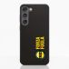 Lillestrom SK Coque de Téléphone Compostable Samsung Galaxy S23 - Officiel Coque de Téléphone en Fibriva™s Modèle 68
