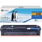 G&G Toner Cyaan GG-PH2191FC