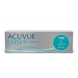 Acuvue Oasys 1-Day HydraLuxe Daglenzen -4.75 BC 9.00 30 stuks