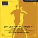 Outhere Gottlieb Wallisch - 20th Century Foxtrots 1: Austria And Czechia (CD)