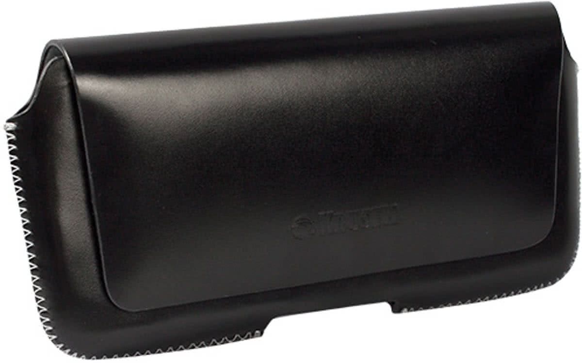 Krusell Hector Black 5XL Hoesjes en Cases