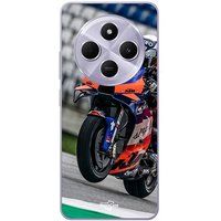 Maniacase Beschermhoes Xiaomi Redmi 14C MIGUEL OLIVEIRA MOTO GP 88