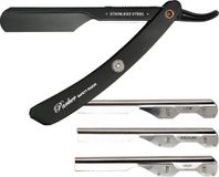 Parker Barbermes SRXBLK - black