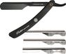 Parker Barbermes SRXBLK - black
