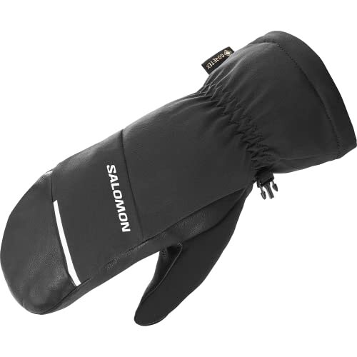 Salomon PROPELLER MITTEN GTX® U-DEEP ZWART-DEE S