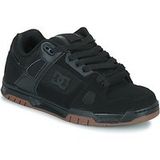 DC Shoes Stag Schoenen Zwart EU 40 1/2 Man