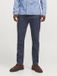 Jack & Jones Jean coupe droite JJICLARK JJEVAN CJ 698 NOOS Denim bleu W29 x L30
