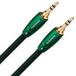 AudioQuest Evergreen 12m 3.5mm kabel