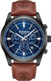 Timberland ILG of Switzerland AG Dual time horloge Northbridge