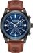 Timberland ILG of Switzerland AG Dual time horloge Northbridge