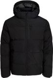 Jack & Jones Becks Puffer Winterjas Heren - Maat M