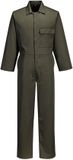 Portwest Standaard Overall C802 - Bosnachten - 6XL