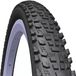 Mitas Ocelot 26" x 2.10 Mountainbike Buitenband Zwart Rubber