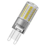 OSRAM Lampe LED G9 - 4,8W - 600lm - Blanc Chaud - Non Dimmable