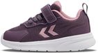 Hummel Actus Tr Breather Infant 234800 Kinderschoenen Zwart Paars