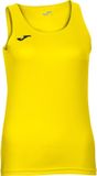 Joma Diana Tanktop Dames - Geel | Maat: L