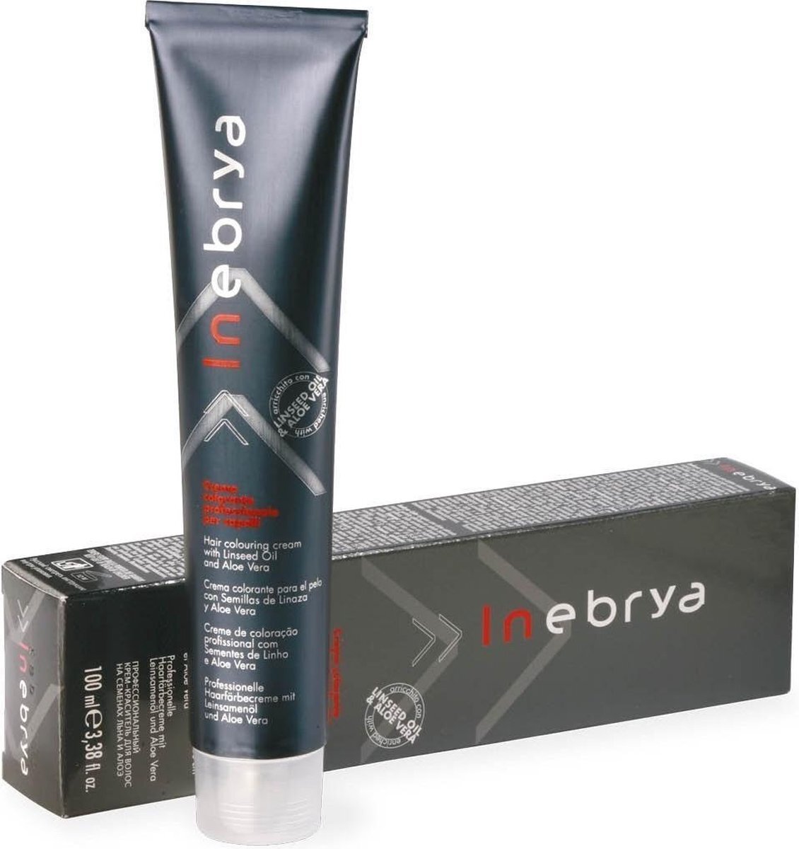 Inebrya Color Superbooster (red) 100 ml