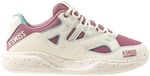 k-SWISS Tura Team Chaussures de padel femme Blanc 37.5