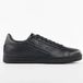 EA7 Emporio Armani 7X000331_AF10848 Lage sneakers Unisex Leer Rubber Zwart EU 39 1/3