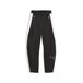 PUMA T7 Love Of The Cat Relaxed Barrel trainingsbroek voor Dames, Zwart, Maat M