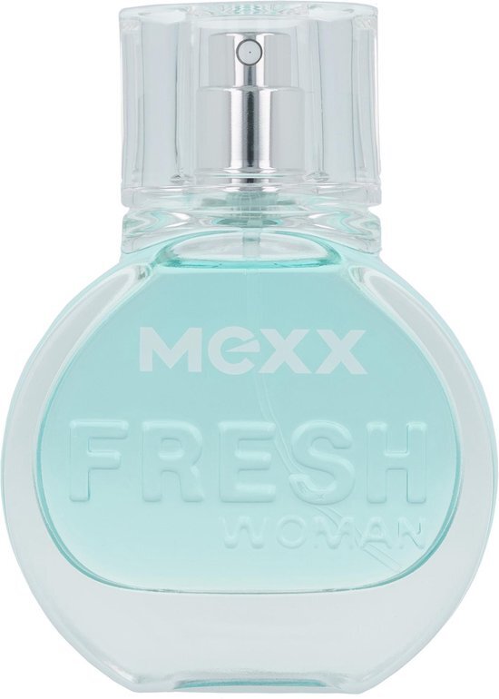 Mexx Fresh Woman eau de toilette / 30 ml / dames