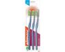 Elmex Ultra Soft Toothbrush 3 Ks