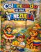 Coloreando a mi Venezuela