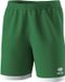 Errea Barney Short Jr - Sportswear - Kinderen - Groen - XXXS
