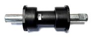 Fag roulement à billes boîtier de pédalier 40mm clavette 142mm à sertir