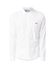 Levi's Battery slim fit overhemd met logoborduring