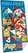 Kids Paw Patrol strandlaken Paw-Fect 70 x 140 cm