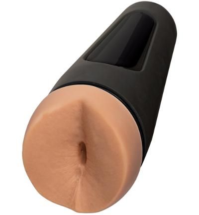 Main Squeeze Man Squeeze Pierce Paris - Anus (1ST) - Beige