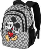 Karactermania Disney Mickey Mouse Running Plus Rugzak
