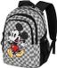 Karactermania Disney Mickey Mouse Running Plus Rugzak