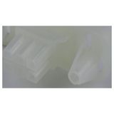 Molex 42474-0611 Laagspanningskoppeling Nylon Natuurlijk wit