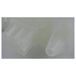 Molex 42474-0611 Laagspanningskoppeling Nylon Natuurlijk wit