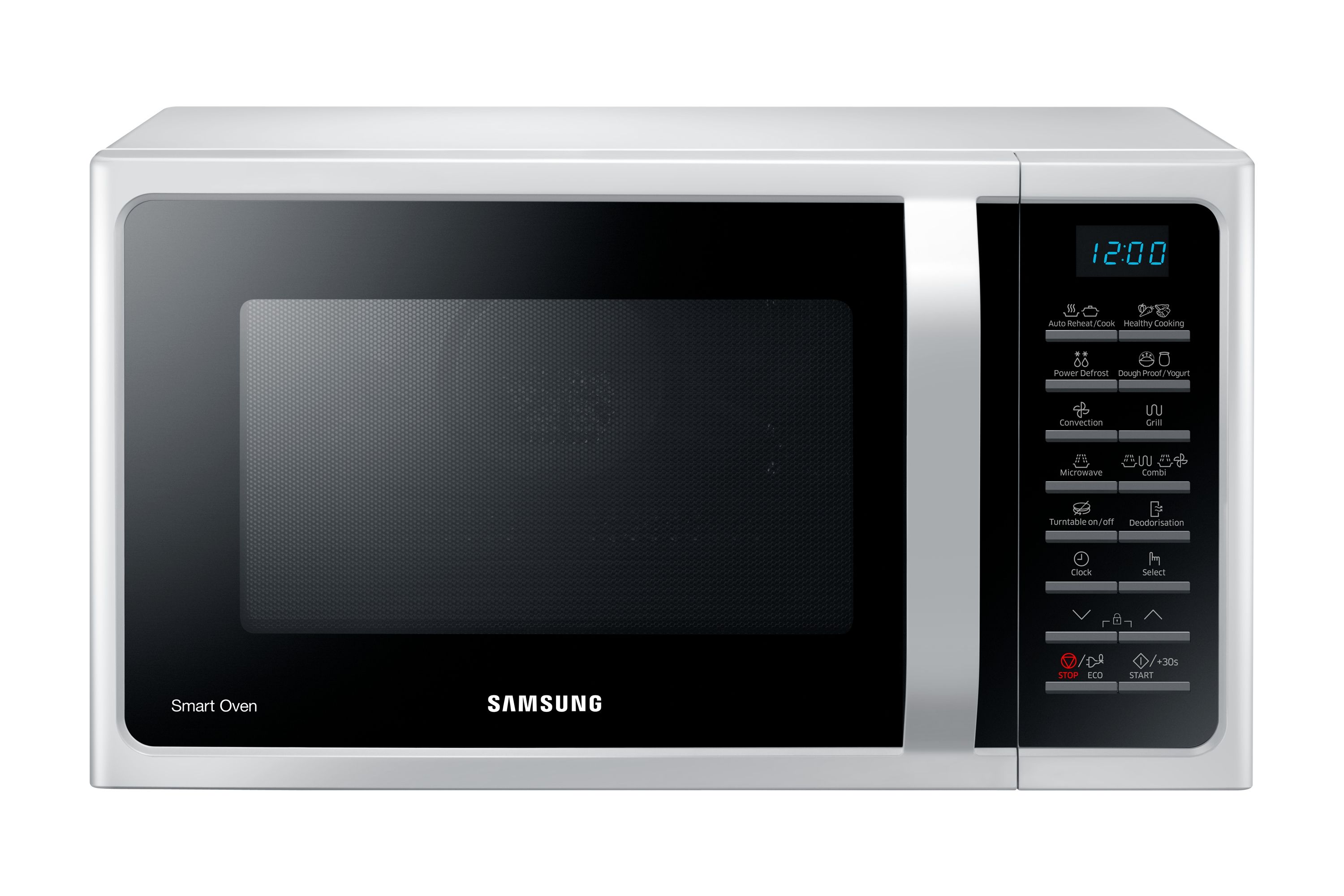 Samsung MC2BH5015AW 28L Combination Microwave - White