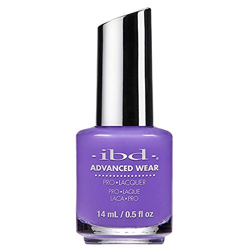 IBD Just Gel Advanced Wear Nagellak - Spreekt voor zich
